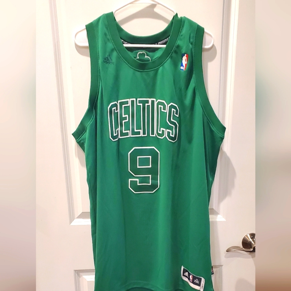 Celtics jersey